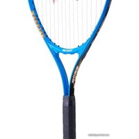Теннисная ракетка WISH 23 AlumTec JR 2506 (синий)