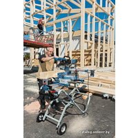 Торцовочная пила Bosch GCM 12 SDE Professional [0601B23100]