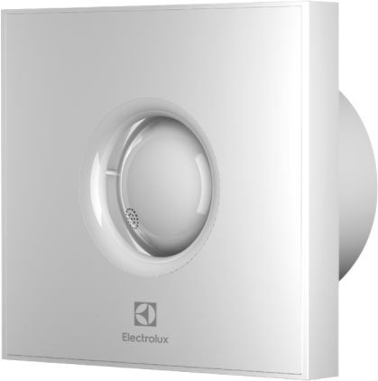 

Осевой вентилятор Electrolux Rainbow EAFR-150 (белый)