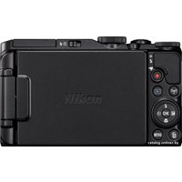 Фотоаппарат Nikon Coolpix S9900