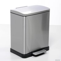 Мусорное ведро Wasserkraft K-622 12L