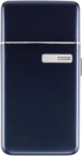 Шейвер Dewal Beauty Shave Mini HS1002FF-Blue