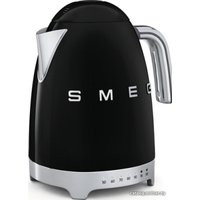 Электрический чайник Smeg KLF04BLEU