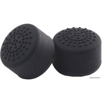 Накладки для стиков Artplays Thumb Grips выпуклые для PS4 (2 шт., черный)