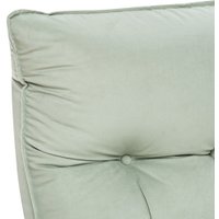 Кресло-качалка Импэкс Leset Монако (венге/V 14)