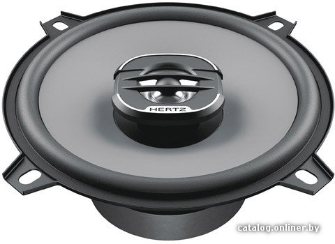 Коаксиальная АС Hertz Uno X 130