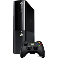 Игровая приставка Microsoft Xbox 360 E 4GB