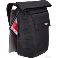 Городской рюкзак Thule Paramount 24L PARABP-2116 (черный)