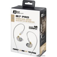 Наушники MEE audio M7 PRO