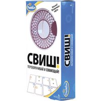 Настольная игра ThinkFun Настольная игра Свиш