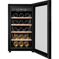 Винный шкаф MAUNFELD MFWC-52S18