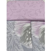 1.5-спальный комплект постельного белья Реноме 1.5сп Оливковая коллекция УУ 6534 (поплин)