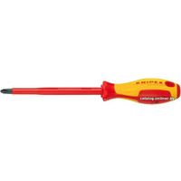 Отвертка Knipex 982403