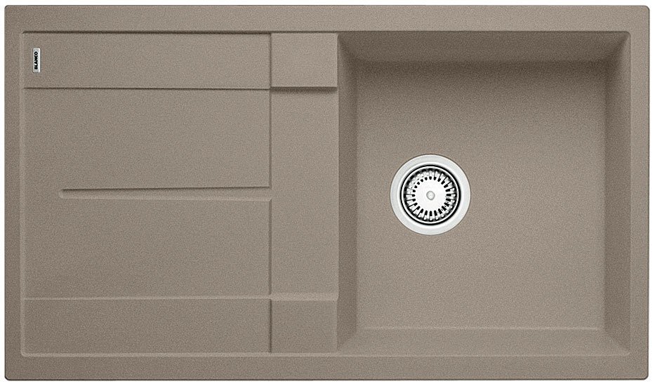 

Кухонная мойка Blanco Metra 5 S 517349 (трюфель)
