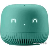 Умная колонка VK Капсула Нео (зеленый)