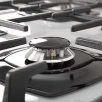 Кухонная плита GEFEST ПГЭ 6502-03 0240