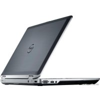 Ноутбук Dell Latitude E6530 (i7372FHDG6H32NVS52)