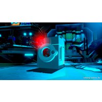  LEGO Batman 3: Покидая Готэм для Xbox 360