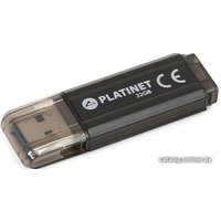 USB Flash Platinet V3-Depo 32GB (черный)