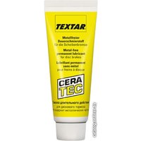  Textar Смазка техническая Ceratec 81000400 75мл