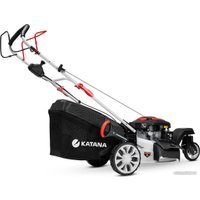 Газонокосилка KATANA KL-51CS Pro