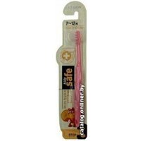 Зубная щетка Lion Kids Safe Toothbrush шаг 3 (7-12 лет)