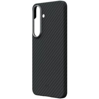 Чехол для телефона Magssory Aramid Magnetic Case для Samsung Galaxy S25 CFB040