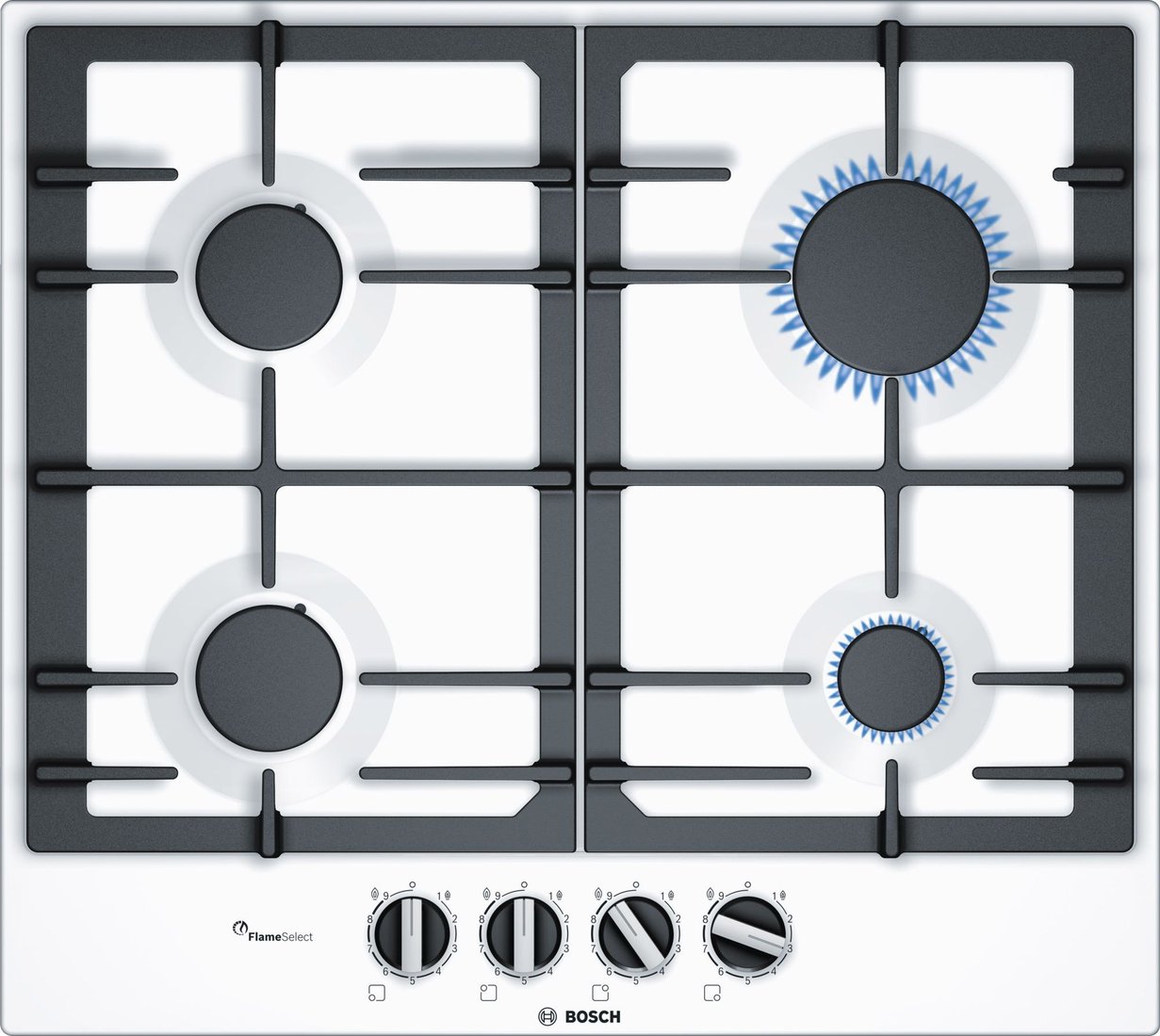 

Варочная панель Bosch PCP6A2B90R