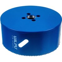 Коронка Wilpu 102мм 10 tpi 3110200101