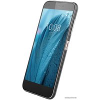 Телефон ZTE Z10 Black