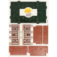 Конструктор Unicon 3D Исаакиевский собор 10800702 (76эл) в Мозыре