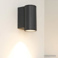 Фасадный светильник Arlight LGD-FORMA-WALL-R90-12W Warm3000 029976