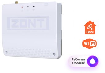 Zont Smart New