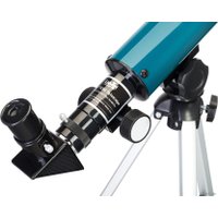 Телескоп Levenhuk LabZZ TK50