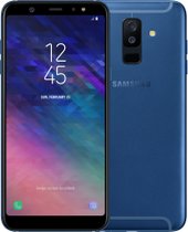 Galaxy A6+ (2018) 4GB/64GB (синий)