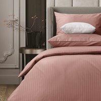 Семейный комплект постельного белья Verossa Stripe сем. Ash VRT 3035 70077 ST13 23