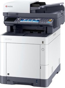 

МФУ Kyocera Mita ECOSYS M6635cidn