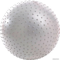 Гимнастический мяч Starfit GB-301 75 см (серый пастель)