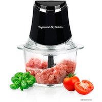 Чоппер Zigmund & Shtain CH-33 R