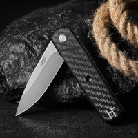 Складной нож Firebird FH927 (карбон)