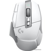 Игровая мышь Logitech G502 X Lightspeed (белый)