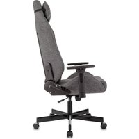 Игровое (геймерское) кресло Brave Kraken (серый)