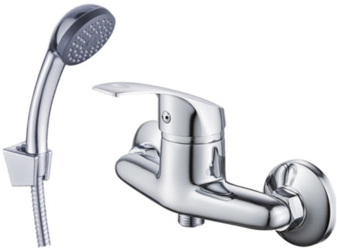 

Смеситель Decoroom DR71055