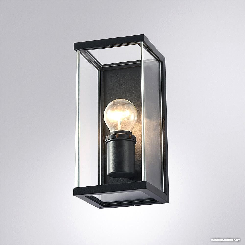 Бра Arte Lamp Pot A1631AL-1BK