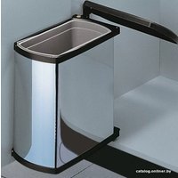 Мусорное ведро Hailo Oko-Flex 3418-10