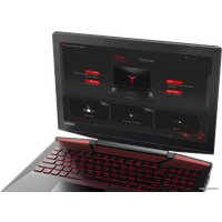 Игровой ноутбук Lenovo Legion Y720-15IKB [80VR007XRK]