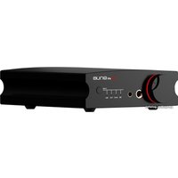 Настольный усилитель Aune X1s GT BT