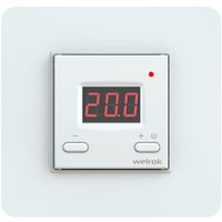 Терморегулятор Welrok st
