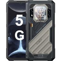 Телефон Cubot KingKong X 12GB/256GB (черный)