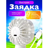 Вентилятор Profit K20 (белый)